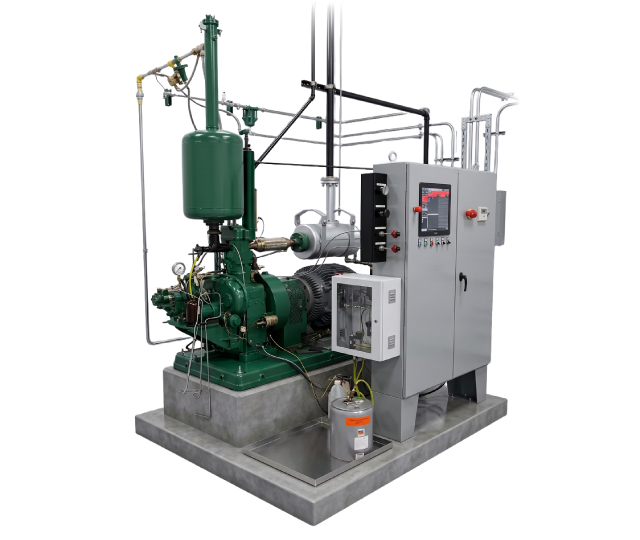 F4 Supercharge Aviation